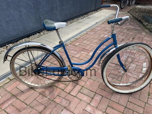 Schwinn Hollywood avaliação e ficha técnica